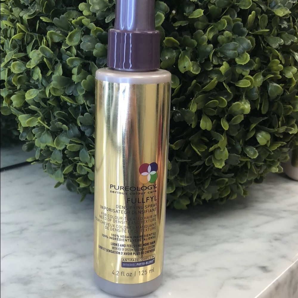 Fullfyl Densifying Spray